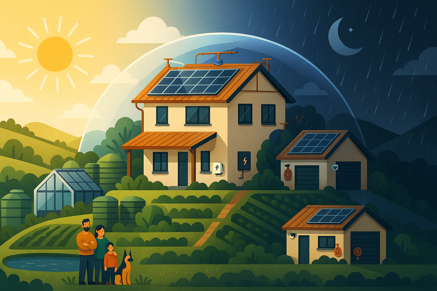 property-preparedness