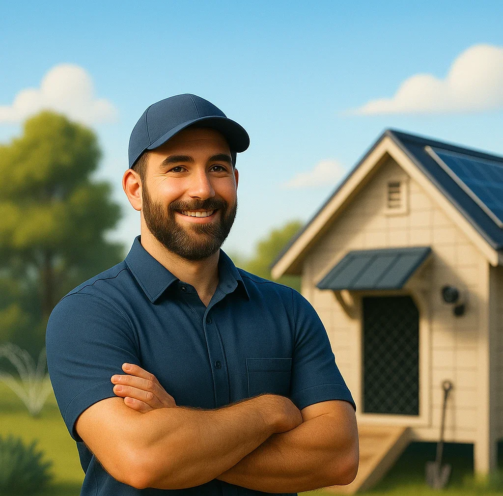 diy-homesteader