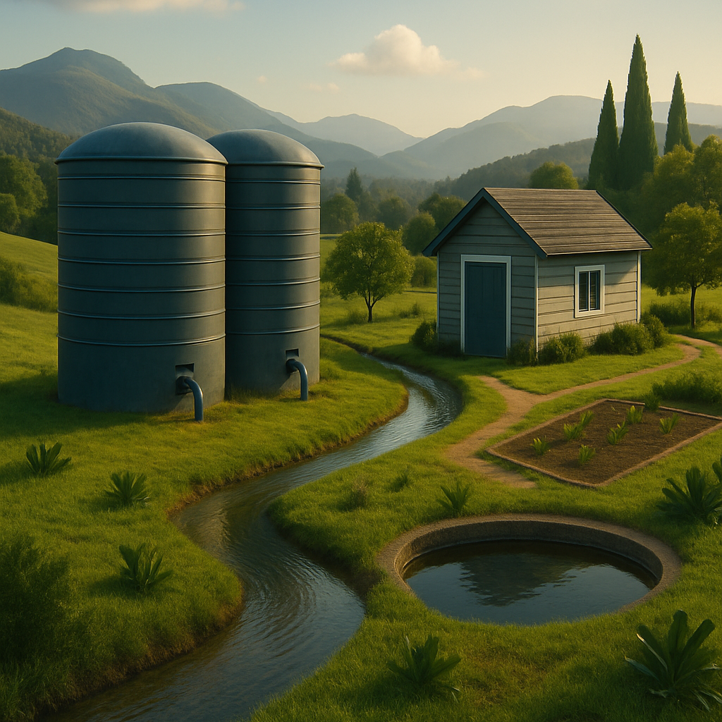 water_independence